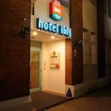 Hotel Ibis Süd Berlin