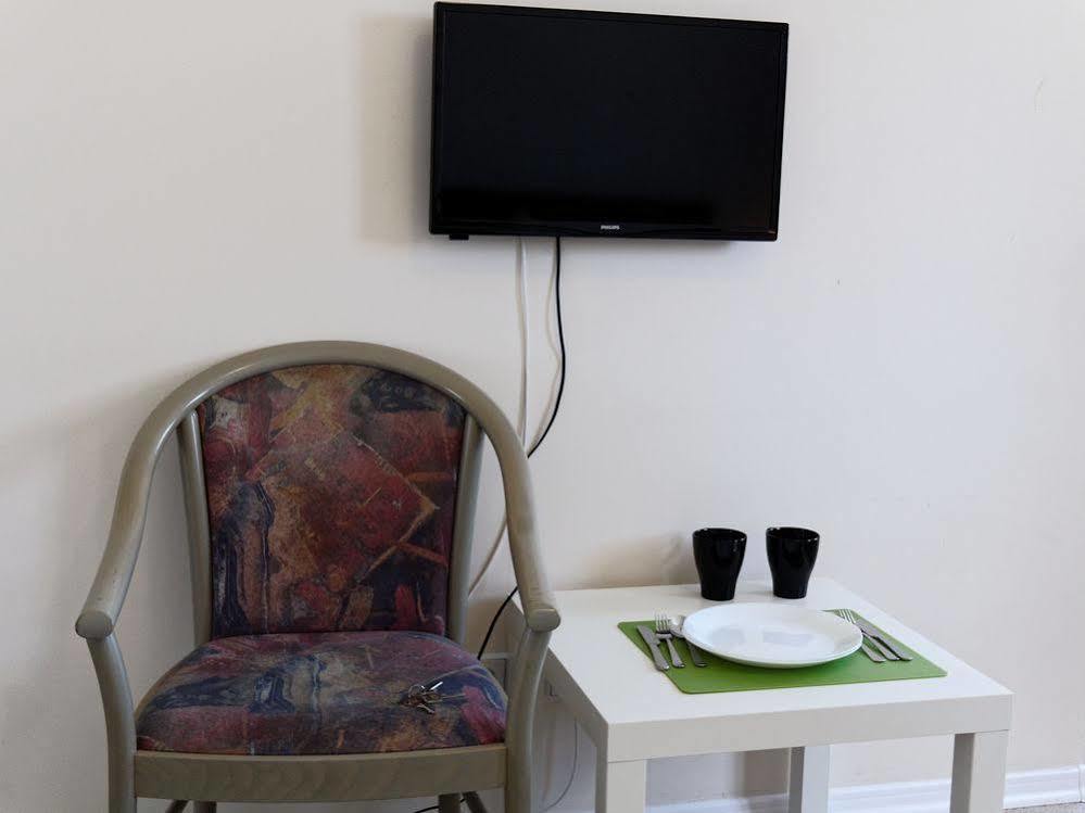 Accordo Apartmenthaus Hotel Lejlighed Berlin