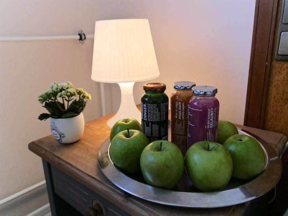 Lejlighed Accordo Apartmenthaus Hotel Berlin