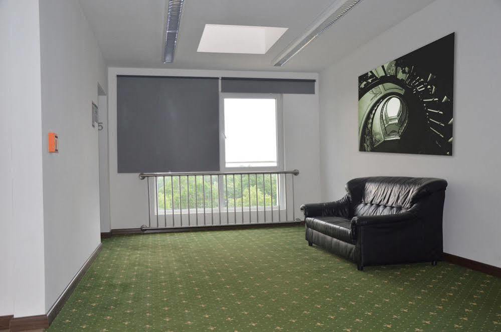Lejlighed Accordo Apartmenthaus Hotel Berlin