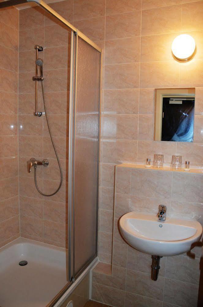 Lejlighed Accordo Apartmenthaus Hotel Berlin