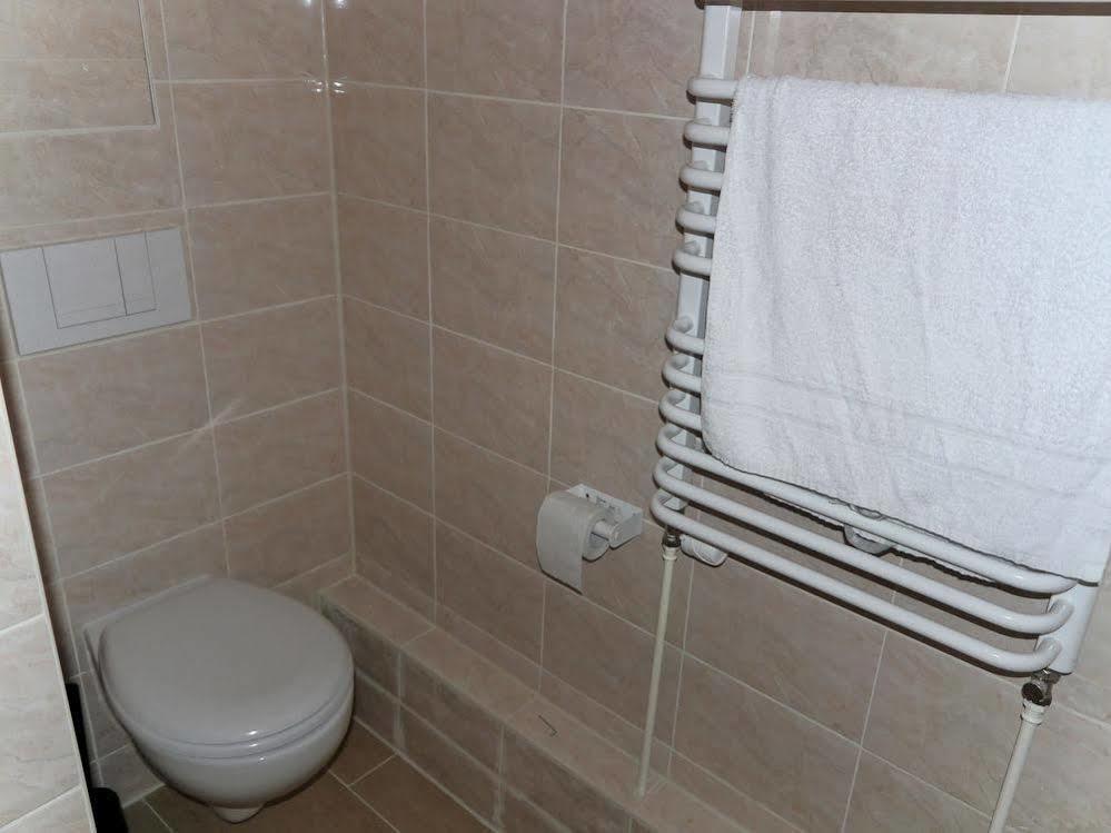 Accordo Apartmenthaus Hotel Lejlighed