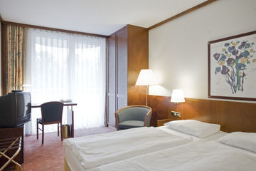 Hotel Derag Konigin Luise Berlin