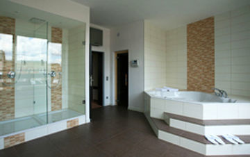 Ivbergs Messe Hotell 3*