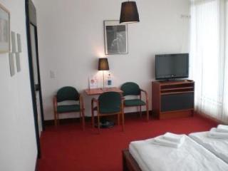 Elegant Apartotel Lägenhetshotell