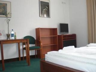 Elegant Apartotel Lägenhetshotell 3*