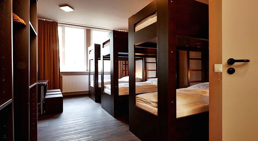 Smart Hotell Berlin