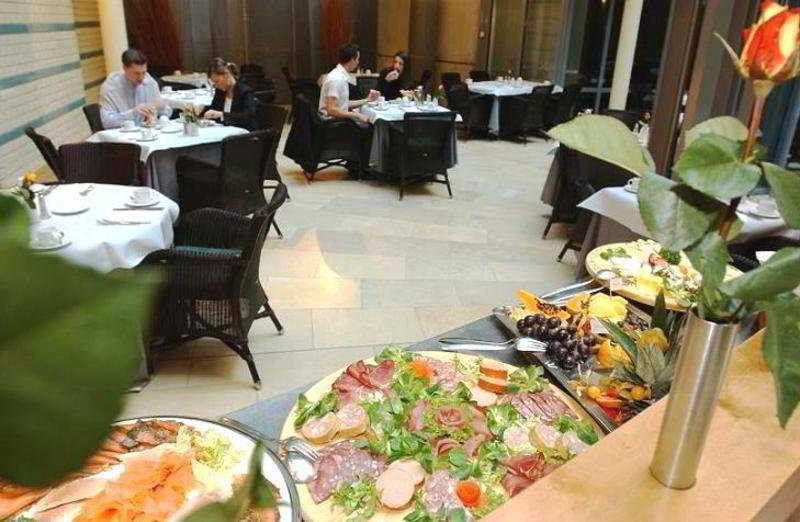 Classik Alexander Plaza Hotell 4*