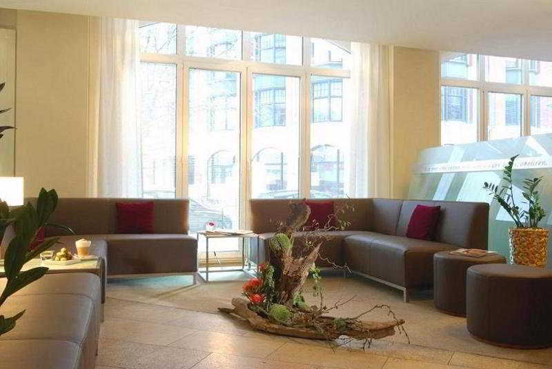 Classik Alexander Plaza Hotell