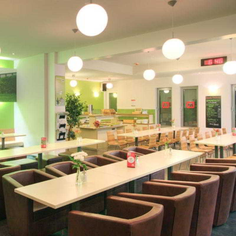 Meininger Prenzlauer Berg 3* Berlin