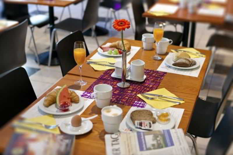 Aparthotel Citadines Kurfürstendamm 4*