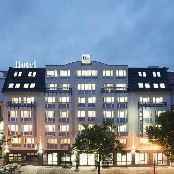 Nh Ost Berlin