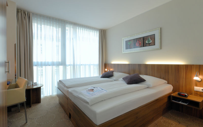 Berlin-mitte Hotell Berlin