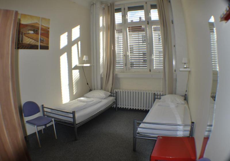 Vandrarhem In Berlin