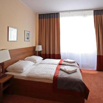 Ivbergs Messe Hotell