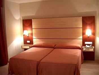 City Al Vita Hotell