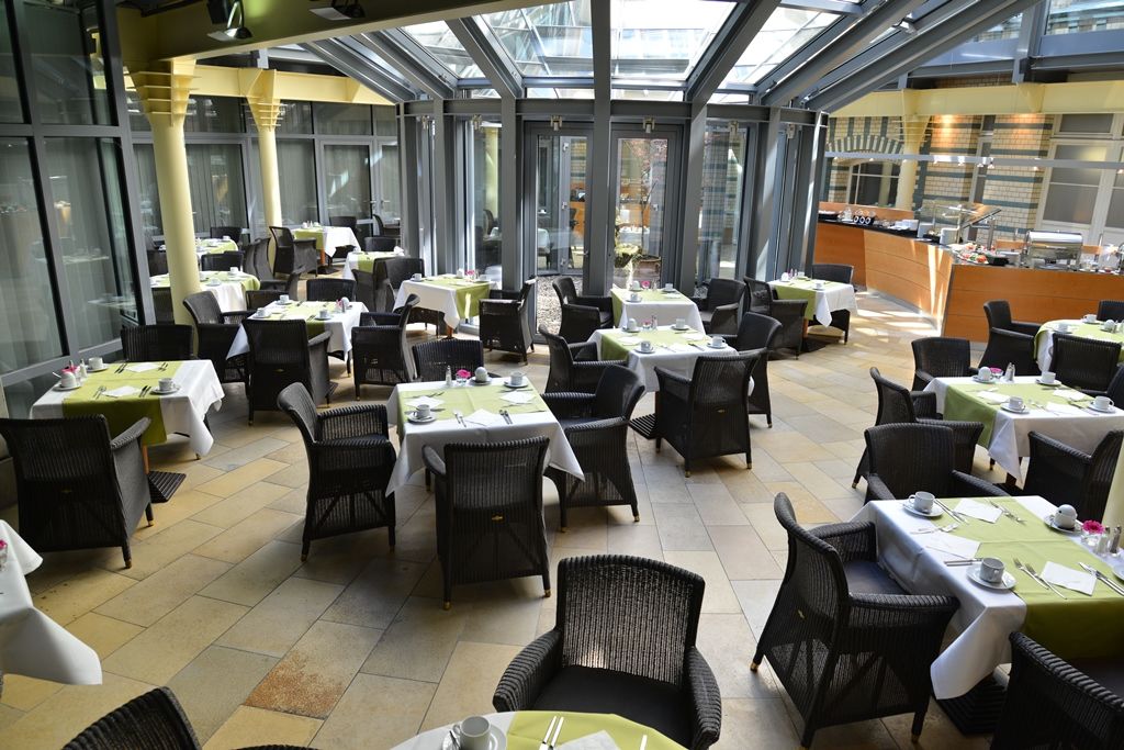 Hotell Classik Alexander Plaza 4*