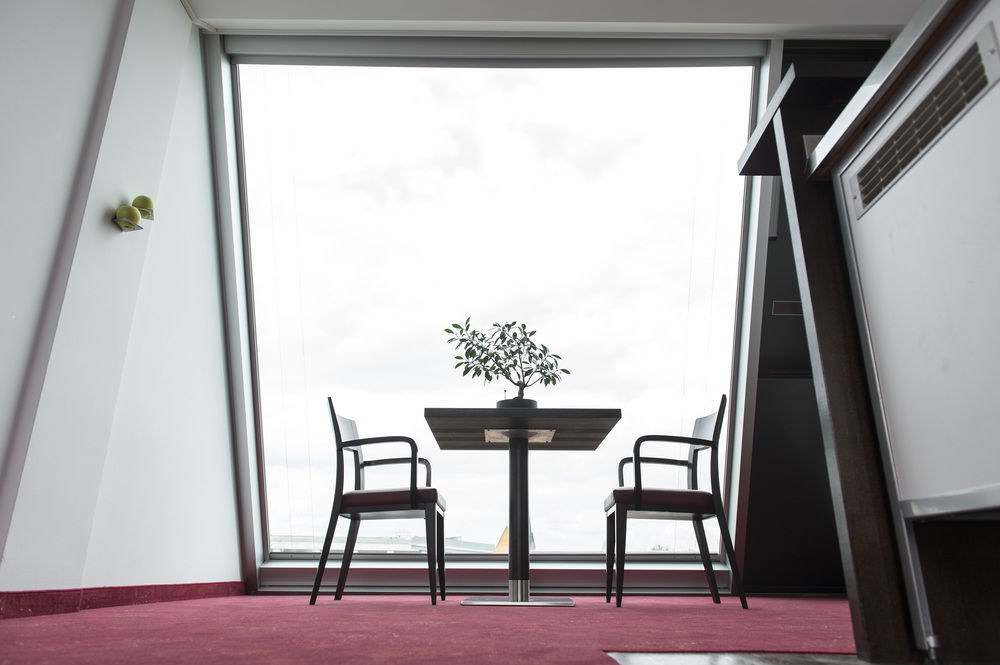 Hotell Arcotel Velvet Berlin