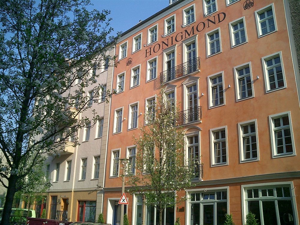Honigmond Boutique Appart hôtel 4*