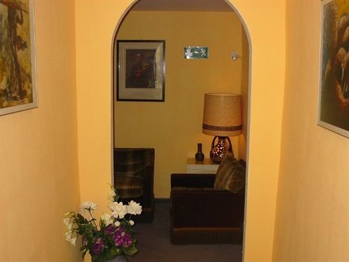 Gasthof Hotel-pension Spree