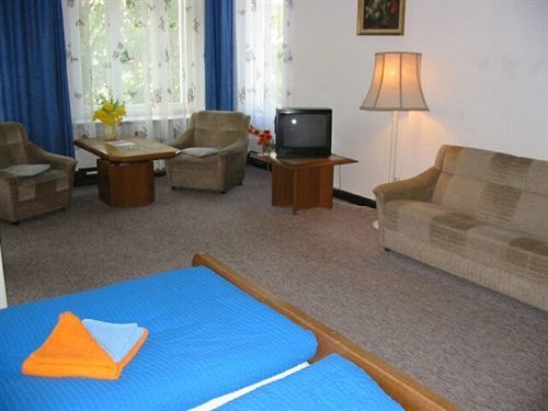 Maison d'hôtes Hotel-pension Spree Berlin