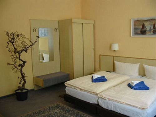 Gasthof Hotel-pension Spree