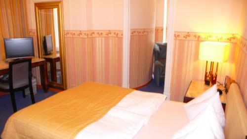 City Al Vita Hotell