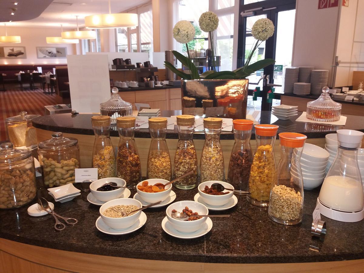 Mercure Airport Tegel 4* Berlin