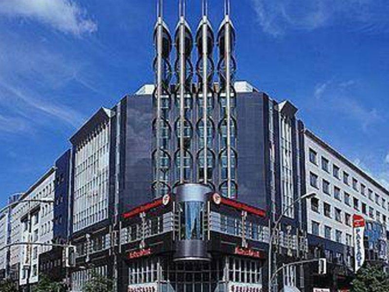 Arcadia Hotel 3*