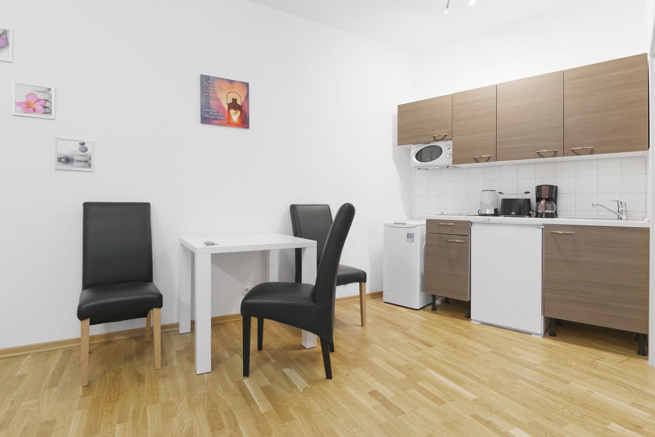 Grand Mitte Lägenhet
