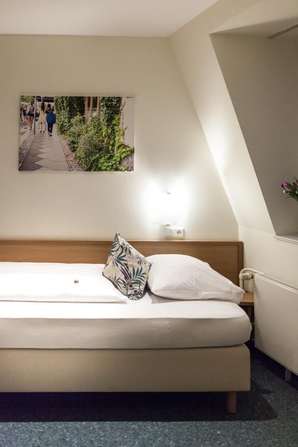 Martas Allegra Hotell 3*