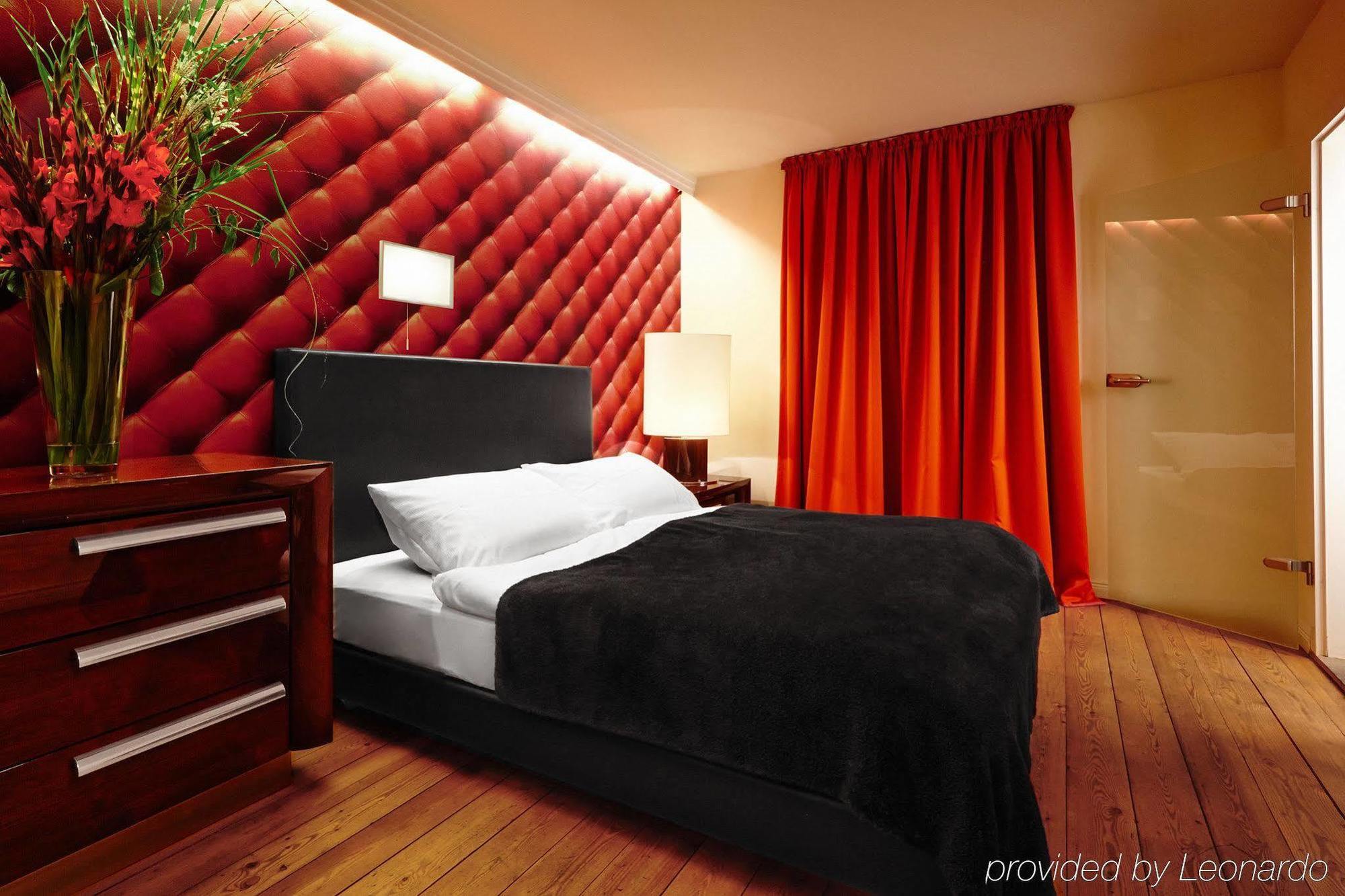 Adele Hotel Berlin