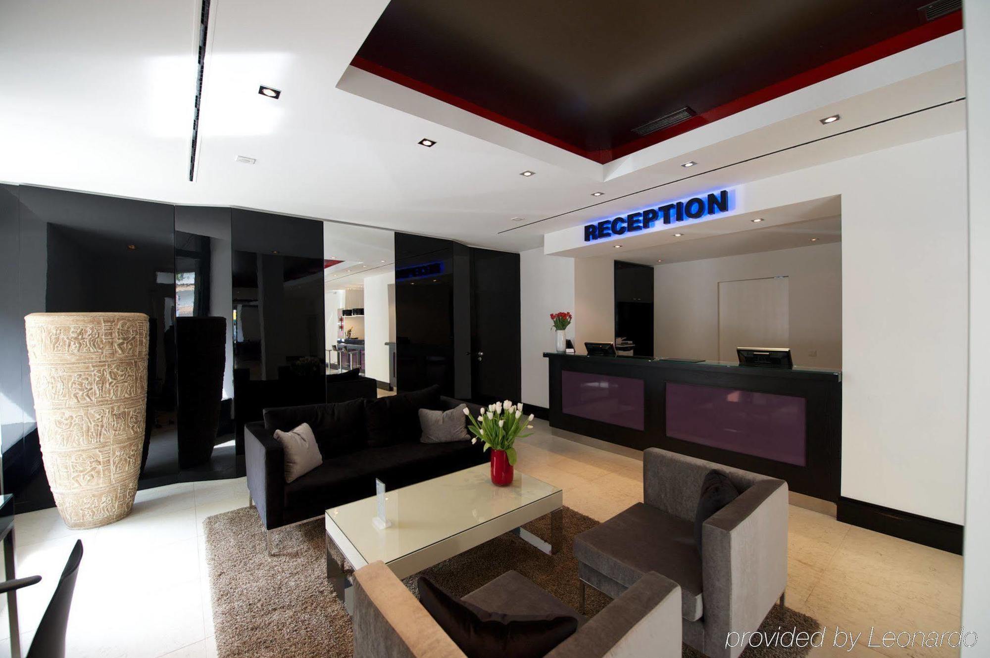 Hotel Max Brown Ku'damm Berlin