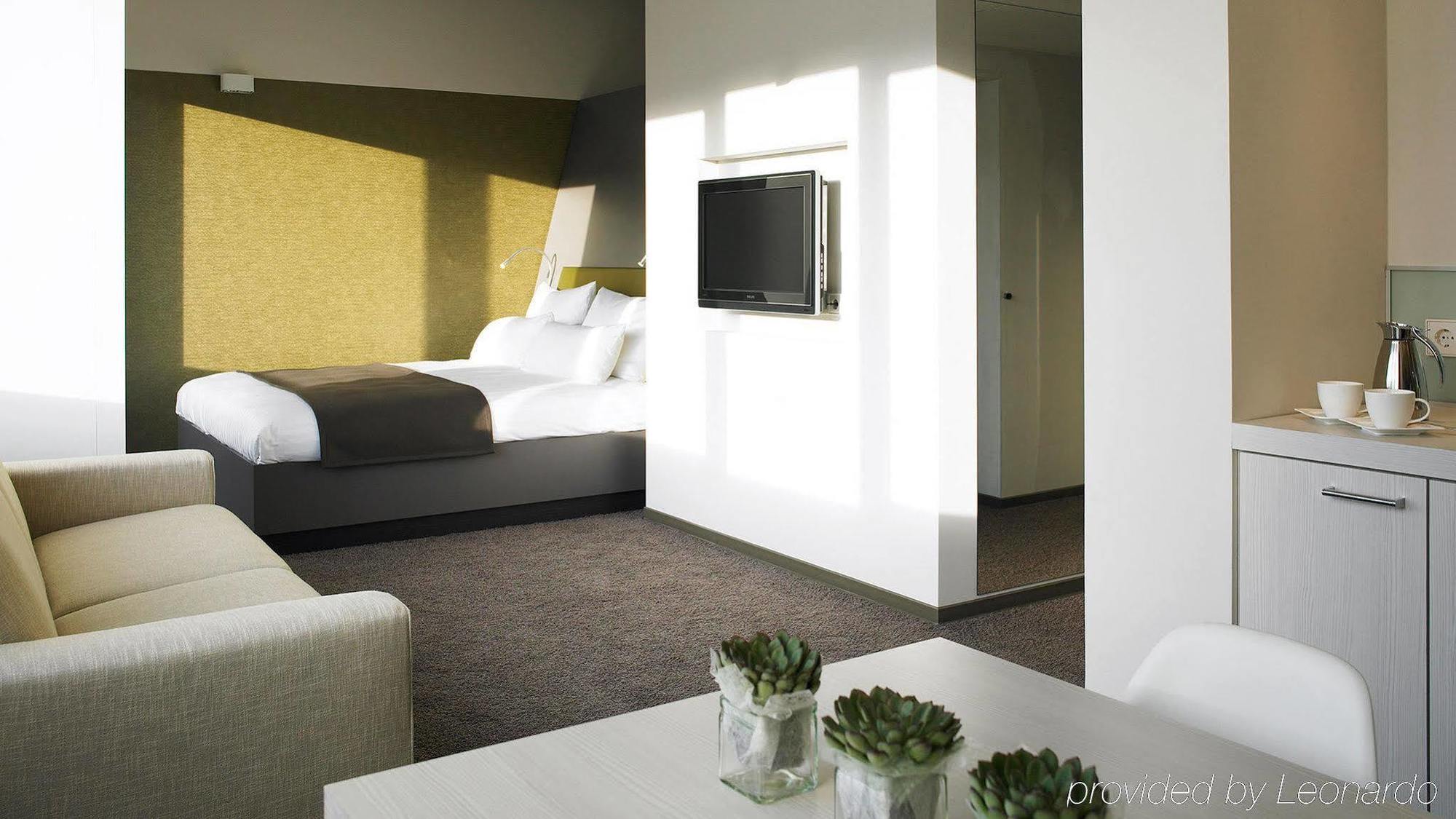 Aspria Ku'damm 4* Berlin