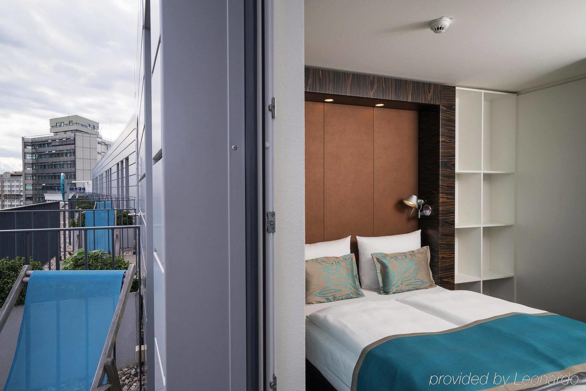 One Berlin-tiergarten Hotel Berlin