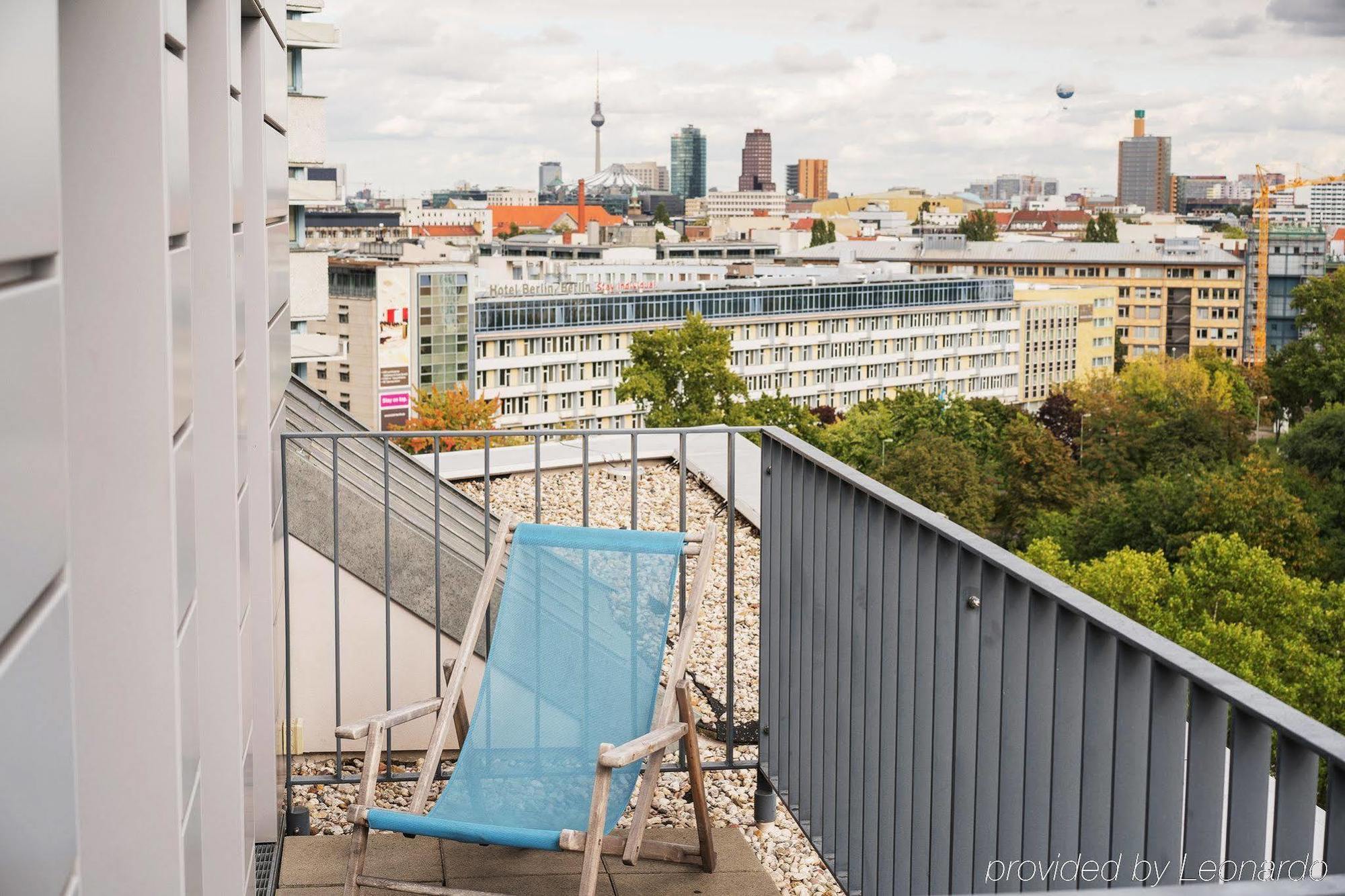 One Berlin-tiergarten 3*