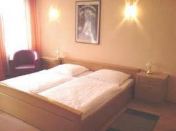 Gasthof City Sanader 2*