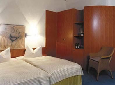 Am Borsigturm Hotel Berlin