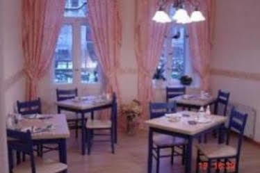 City Al Vita Hotell