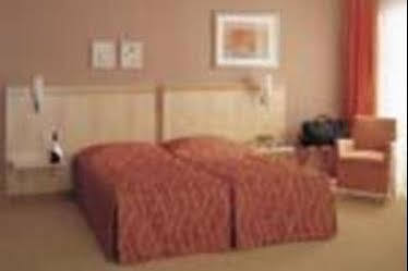 Hotell City Al Vita Berlin