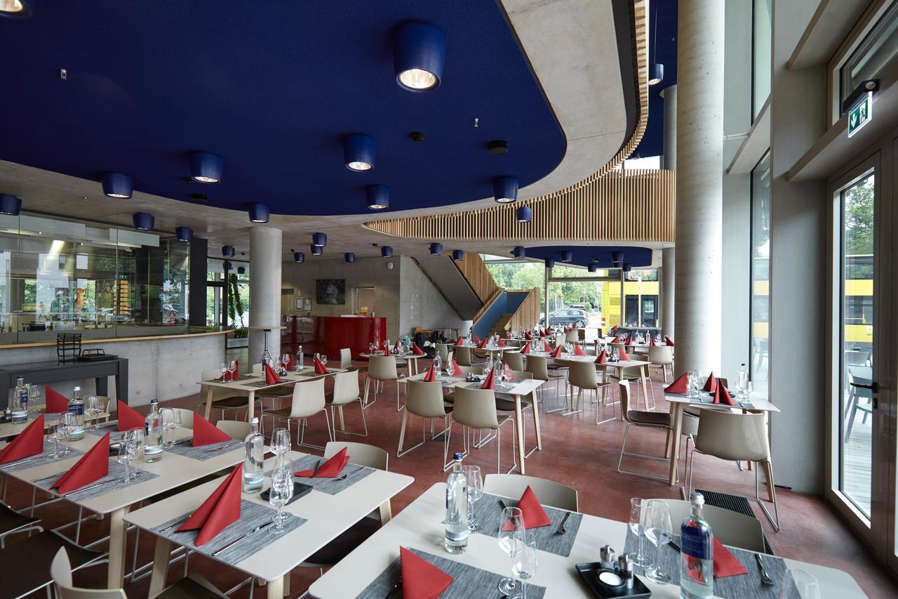 Hotel Rossi Berlin