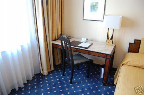 City Al Vita Hotell Berlin
