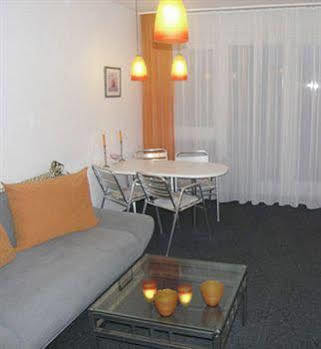 Lägenhet Tu Casa &