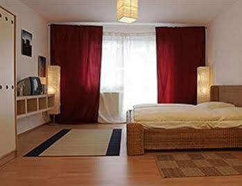 Lägenhet Tu Casa & Berlin