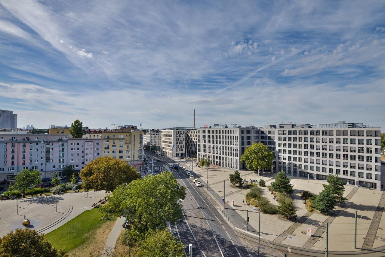 Downtown Mitte Appart hôtel Berlin