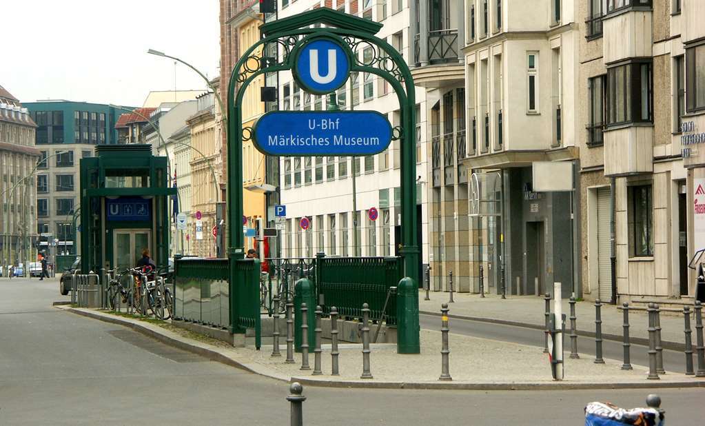 Living Großer Kurfürst 4* Berlin