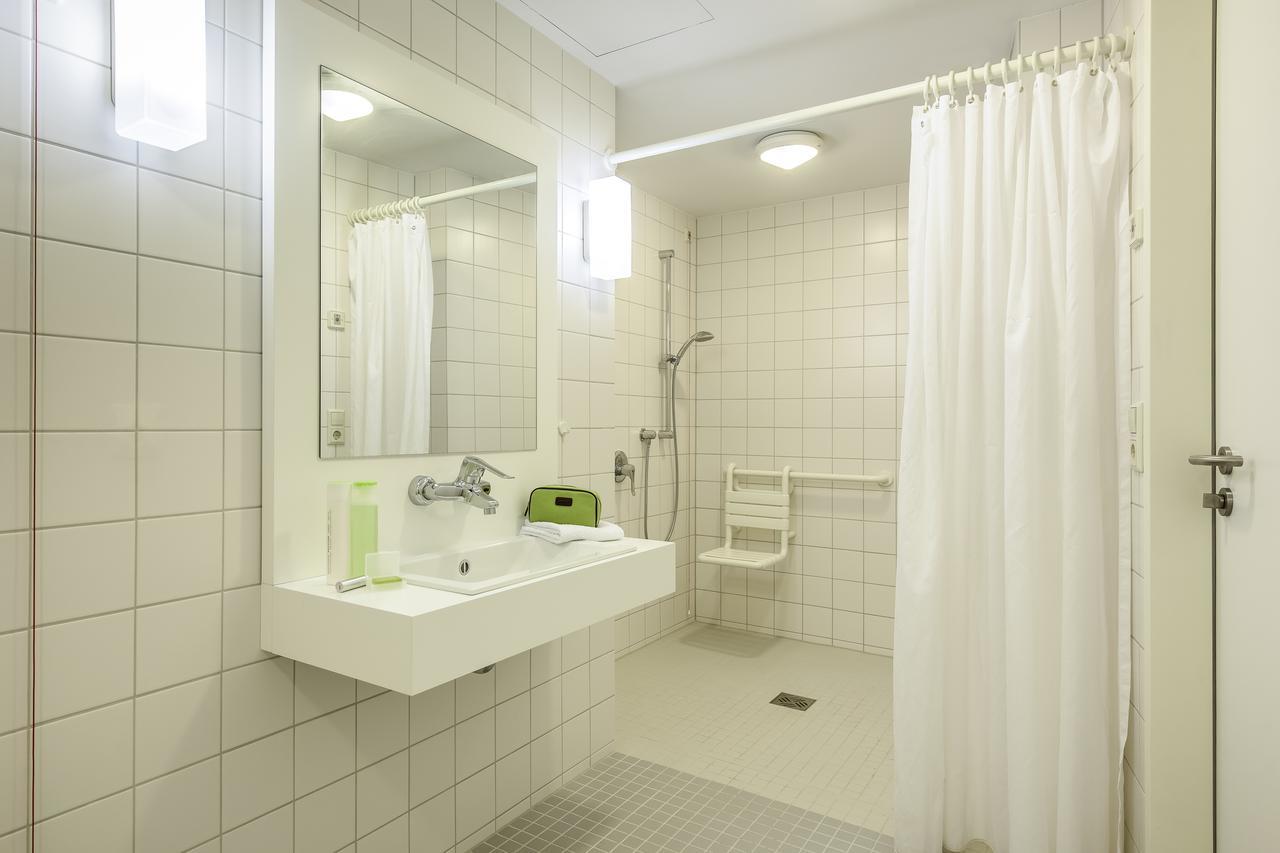 Ibis Budget Alexanderplatz Hotell