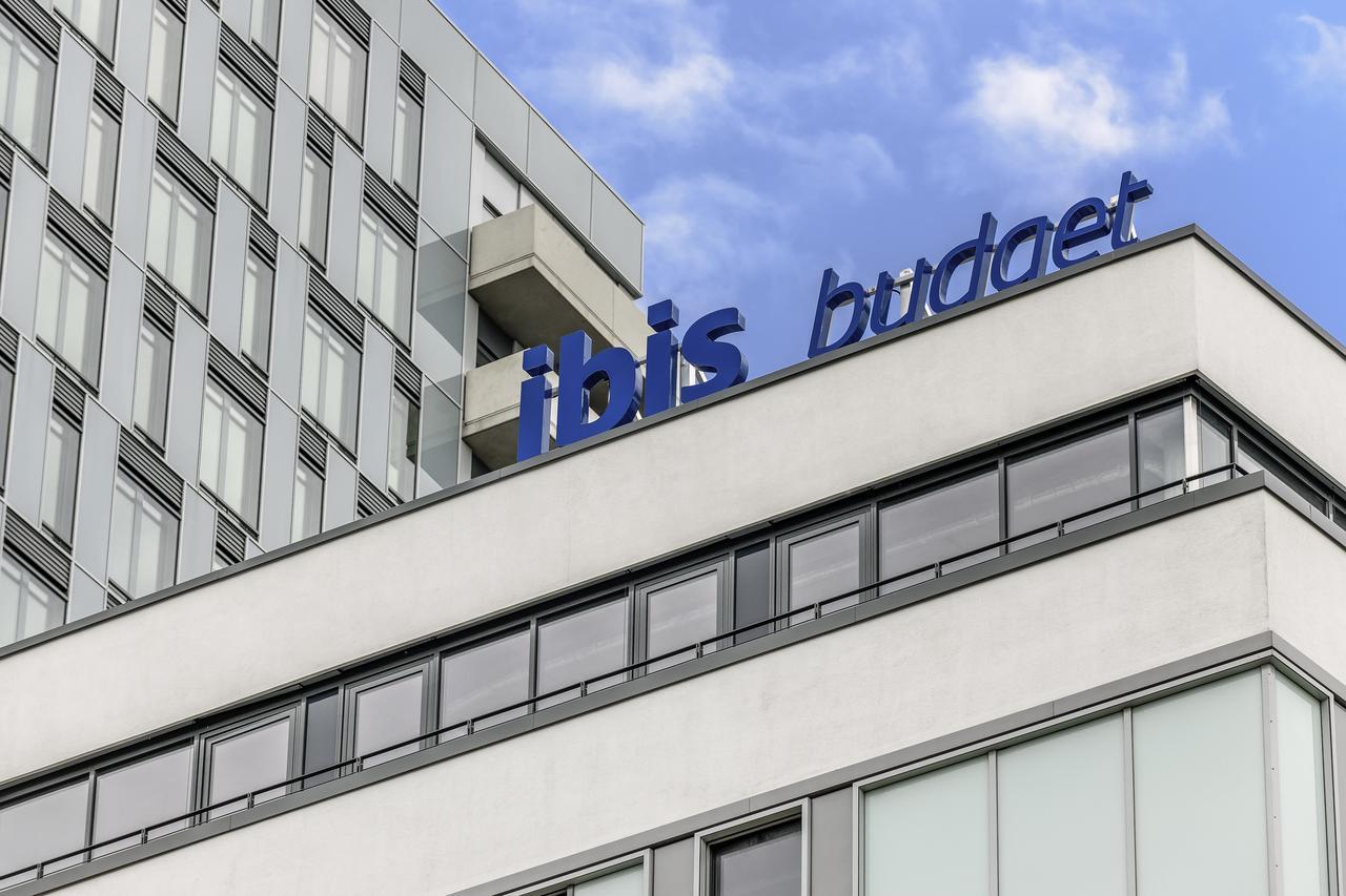 Hotell Ibis Budget Alexanderplatz *