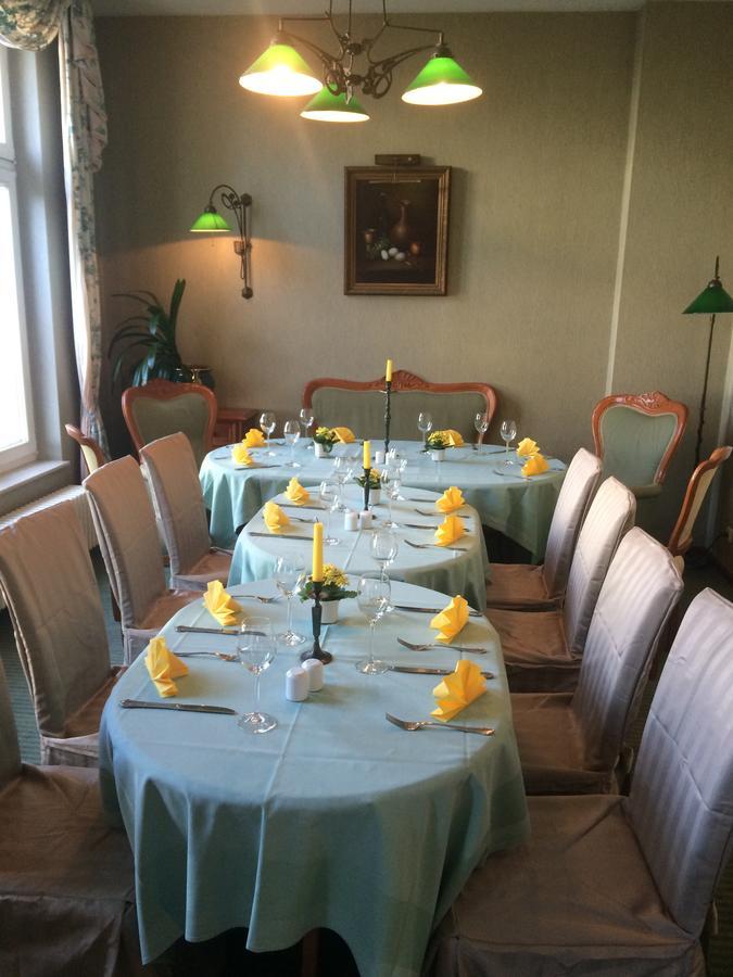 Alt-karow Gasthof 3*