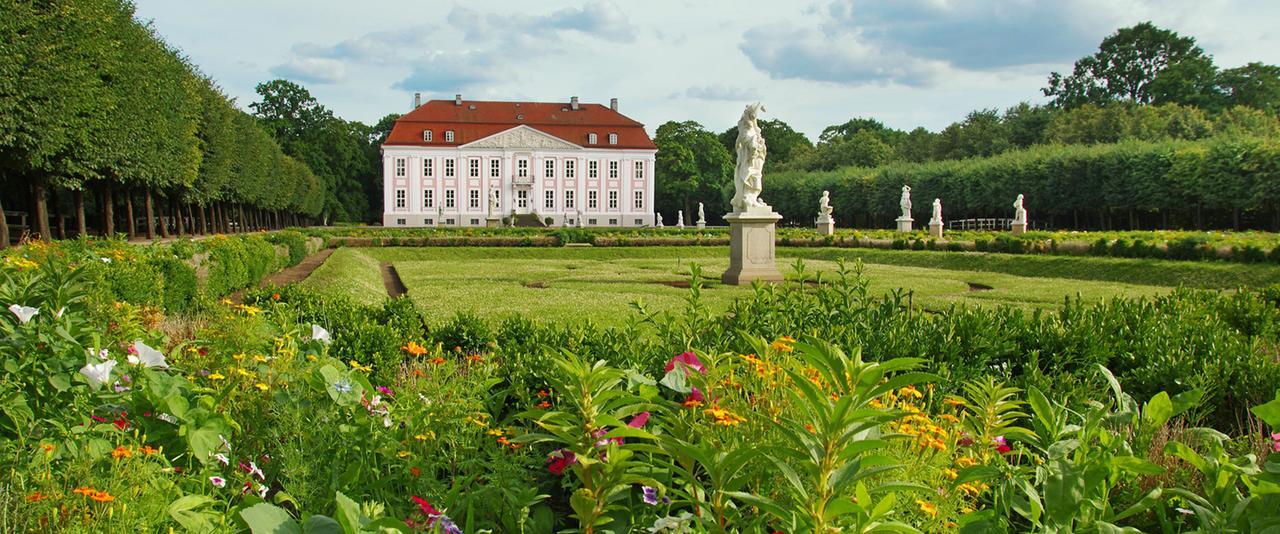 Schlafraum Lägenhet